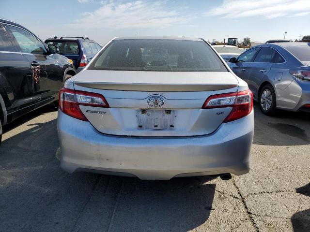 Photo 6 from auction – 2012 TOYOTA CAMRY BASE with VIN 4T1BF1FK8CU199846
