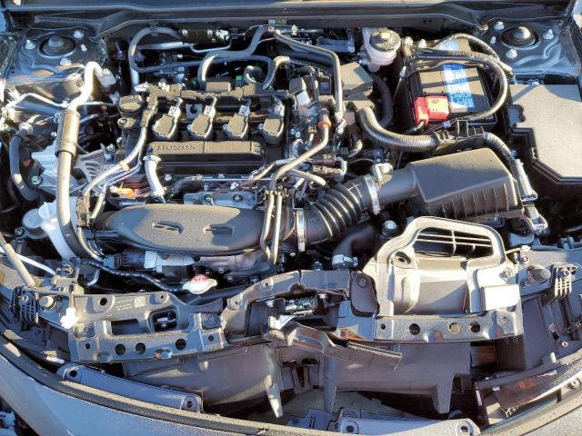 Photo 11 from auction – 2023 HONDA CIVIC with VIN 2HGFE1F74PH318832