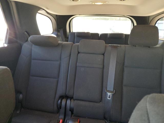 Photo 10 from auction – 2014 DODGE DURANGO SX with VIN 1C4RDHAG0EC594715