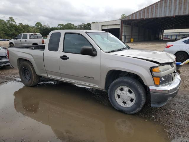 Photo 4 from auction – 2004 CHEVROLET COLORADO with VIN 1GCCS196648101751