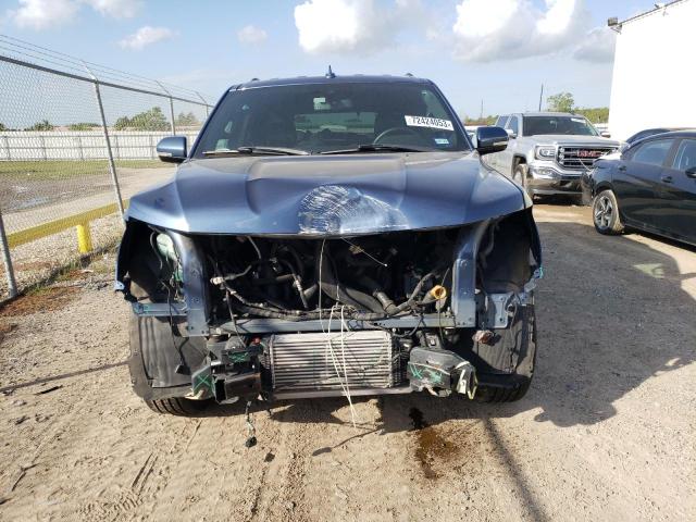 Photo 5 from auction – 2018 FORD EXPEDITION with VIN 1FMJU1HT6JEA40693