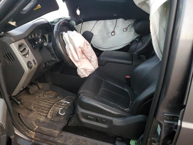 Photo 7 from auction – 2013 FORD F250 SUPER with VIN 1FT7W2BT5DEA53107