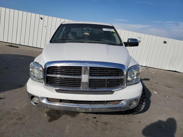 Photo 5 from auction – 2006 DODGE RAM 3500 with VIN 3D7LX39C86G143182