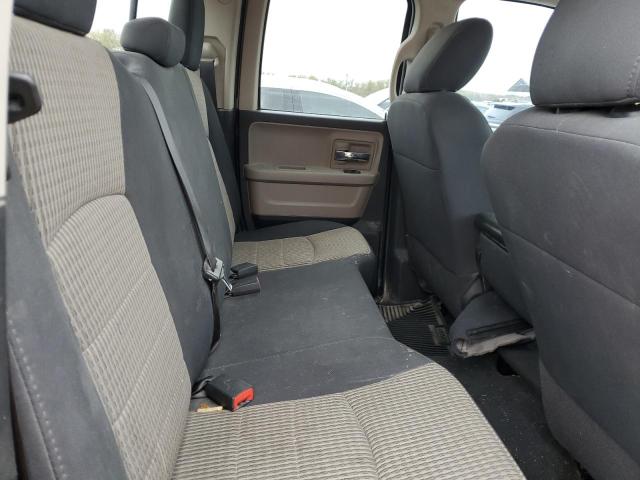 Photo 10 from auction – 2011 DODGE RAM 1500 with VIN 1D7RV1GT9BS612788
