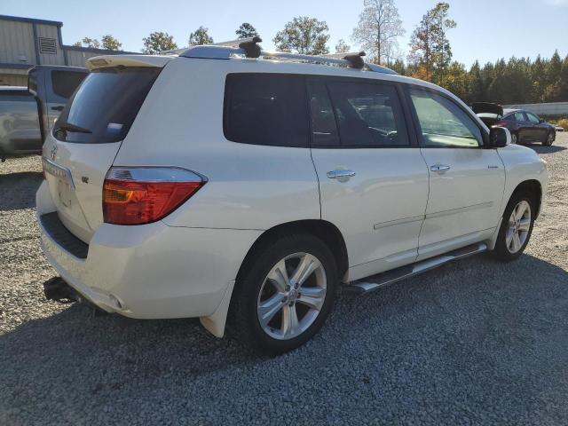 Photo 3 from auction – 2009 TOYOTA HIGHLANDER with VIN JTEDS42A992084938