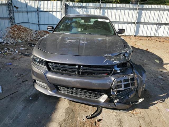 Photo 5 from auction – 2022 DODGE CHARGER SX with VIN 2C3CDXBG6NH202918