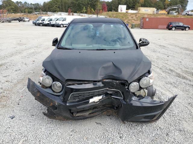 Photo 5 from auction – 2012 CHEVROLET SONIC LT with VIN 1G1JC5SHXC4117117