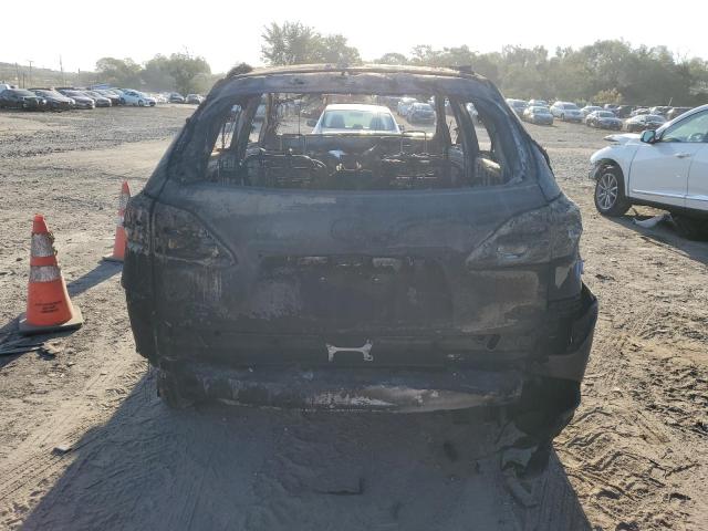 Photo 6 from auction – 2010 LEXUS RX 350 with VIN JTJBK1BA6A2003695