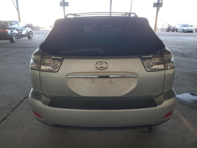 Photo 6 from auction – 2007 LEXUS RX 350 with VIN JTJGK31U370003980