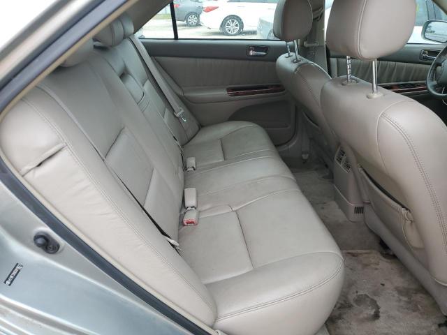 Photo 10 from auction – 2005 TOYOTA CAMRY LE with VIN 4T1BF32K85U618671