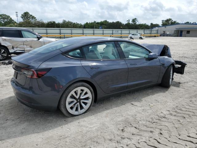Photo 3 from auction – 2023 TESLA MODEL 3 with VIN 5YJ3E1EA9PF428120