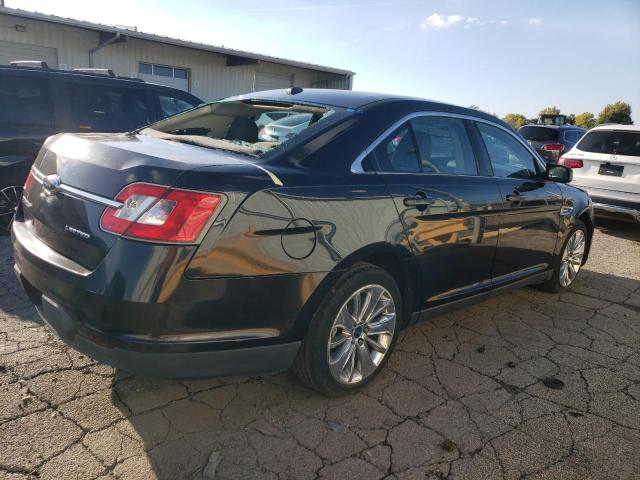 Photo 3 from auction – 2010 FORD TAURUS LIM with VIN 1FAHP2FW0AG120692