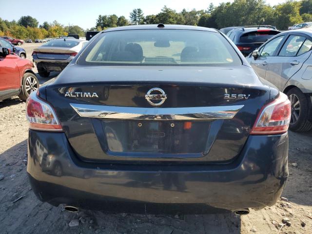 Photo 6 from auction – 2013 NISSAN ALTIMA 3.5 with VIN 1N4BL3AP4DC207191