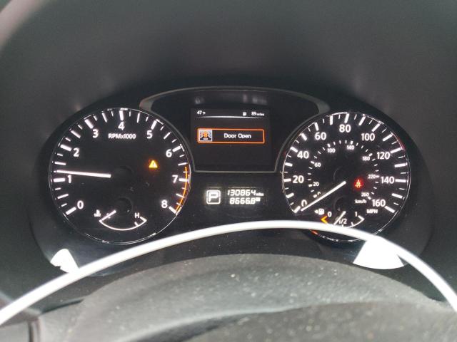 Photo 9 from auction – 2015 NISSAN ALTIMA 2.5 with VIN 1N4AL3AP4FC486575