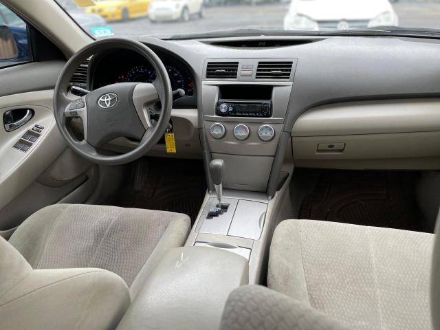 Photo 9 from auction – 2010 TOYOTA CAMRY BASE with VIN 4T1BF3EK1AU563731