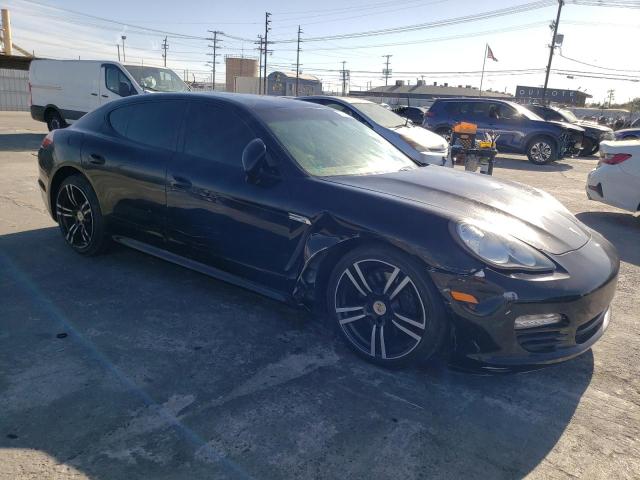 Photo 4 from auction – 2011 PORSCHE PANAMERA 2 with VIN WP0AA2A79BL011508