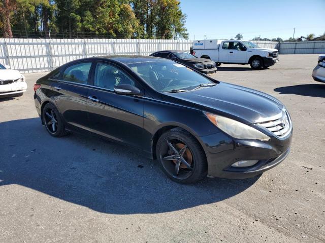 Photo 4 from auction – 2011 HYUNDAI SONATA SE with VIN 5NPEC4AB6BH176156