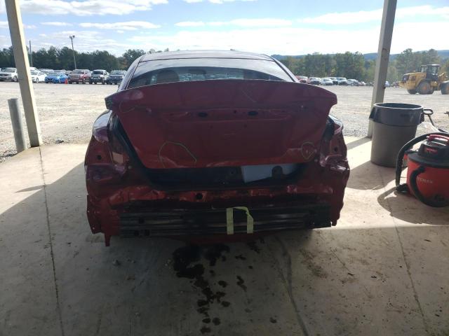 Photo 6 from auction – 2015 NISSAN ALTIMA 2.5 with VIN 1N4AL3AP5FC197849
