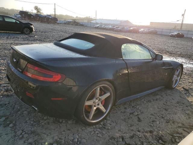 Photo 3 from auction – 2008 ASTON MARTIN V8 VANTAGE with VIN SCFBF04B18GD08076