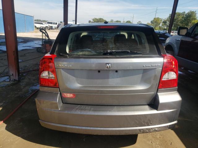 Photo 6 from auction – 2011 DODGE CALIBER MA with VIN 1B3CB3HAXBD209393