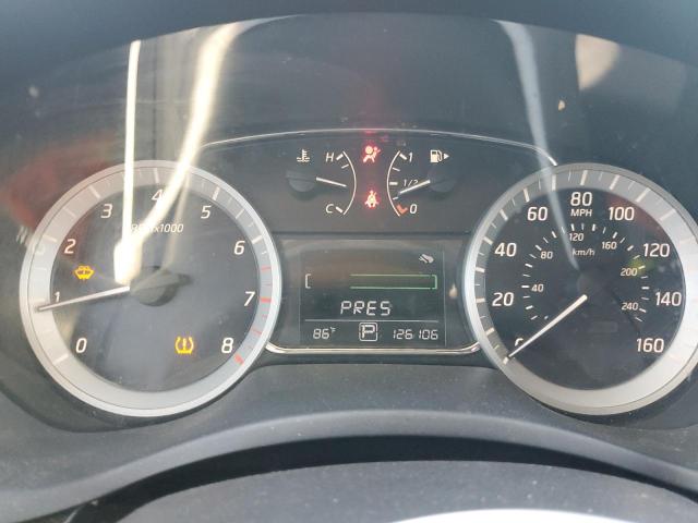 Photo 9 from auction – 2015 NISSAN SENTRA S with VIN 3N1AB7AP6FL665695