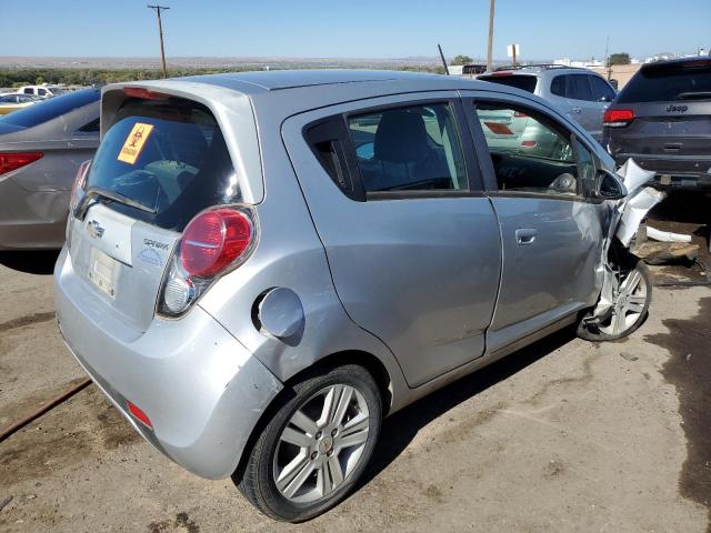 Photo 3 from auction – 2015 CHEVROLET SPARK 1LT with VIN KL8CD6S99FC717982