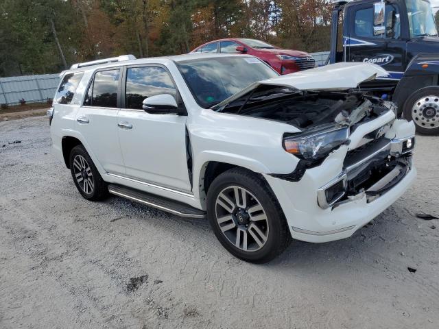 Photo 4 from auction – 2019 TOYOTA 4RUNNER SR with VIN JTEZU5JRXK5192082