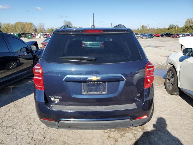 Photo 6 from auction – 2017 CHEVROLET EQUINOX LT with VIN 2GNALCEK5H1585480