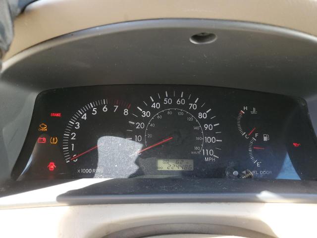 Photo 9 from auction – 2005 TOYOTA COROLLA CE with VIN 1NXBR30E95Z350475