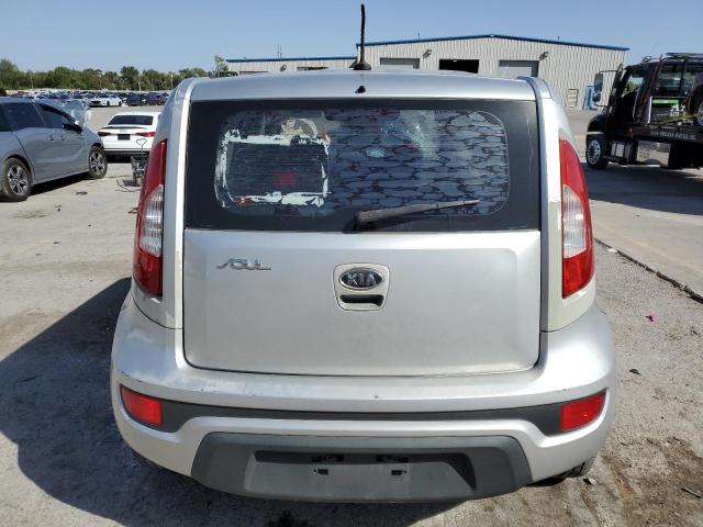 Photo 6 from auction – 2012 KIA SOUL with VIN KNDJT2A5XC7435184