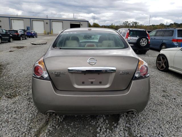 Photo 6 from auction – 2011 NISSAN ALTIMA with VIN 1N4AL2AP9BN491330