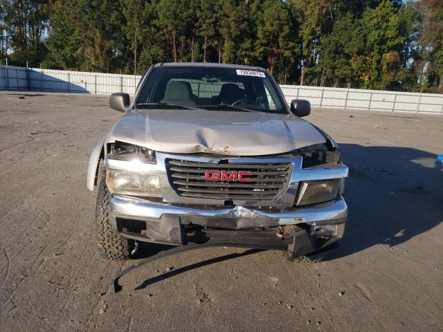 Фото 5 с аукциона – 2004 GMC CANYON с VIN 1GTDS136648137484