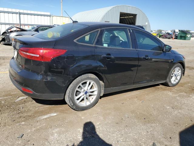 Photo 3 from auction – 2018 FORD FOCUS SE with VIN 1FADP3F25JL266952