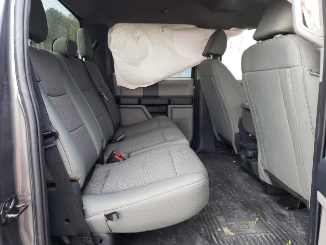Photo 10 from auction – 2022 FORD F250 SUPER with VIN 1FT7W2B63NEC72966