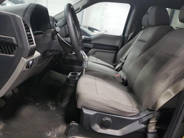 Photo 7 from auction – 2015 FORD F150 SUPER with VIN 1FTEW1EF5FFB09597