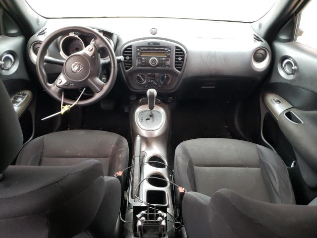 Photo 8 from auction – 2014 NISSAN JUKE S with VIN JN8AF5MR0ET359822
