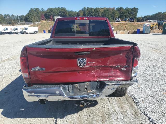 Photo 6 from auction – 2017 RAM 1500 SLT with VIN 3C6RR7LT7HG530248