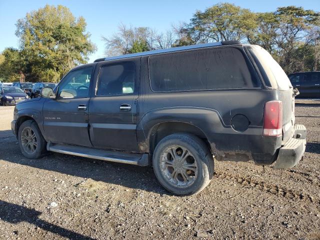 Photo 2 from auction – 2004 CADILLAC ESCALADE with VIN 3GYFK66N24G255092