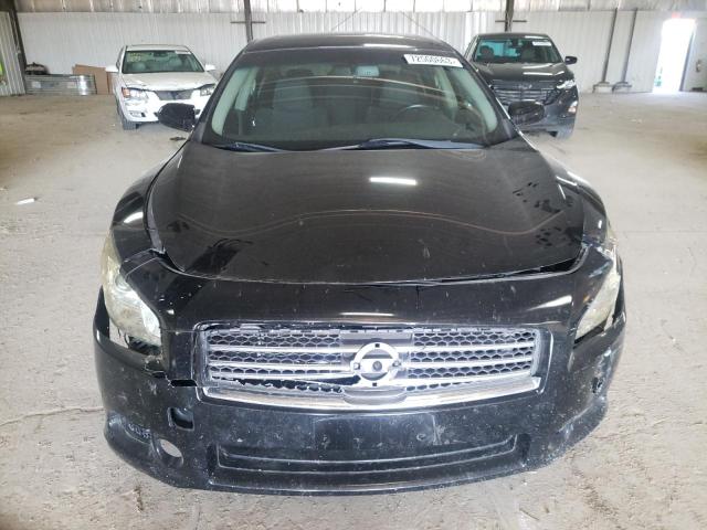 صورة رقم 5 من المزاد - 2012 NISSAN MAXIMA S مع VIN 1N4AA5APXCC858546