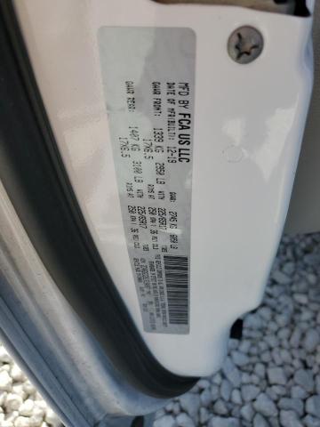 Photo 14 from auction – 2020 DODGE GRAND CARA with VIN 2C4RDGCG9LR154097
