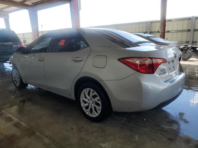 Photo 2 from auction – 2019 TOYOTA COROLLA L with VIN 5YFBURHE1KP871077