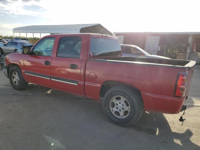 Photo 2 from auction – 2004 CHEVROLET SILVERADO with VIN 2GCEC13T241416554