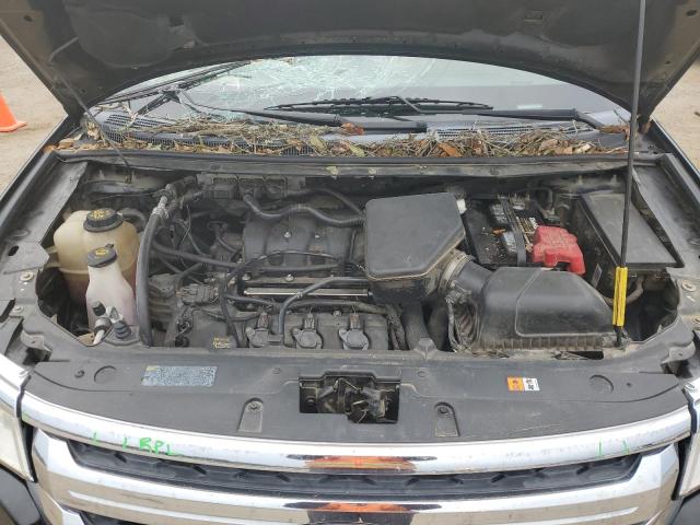 Photo 12 from auction – 2012 FORD EDGE LIMIT with VIN 2FMDK4KC3CBA00941