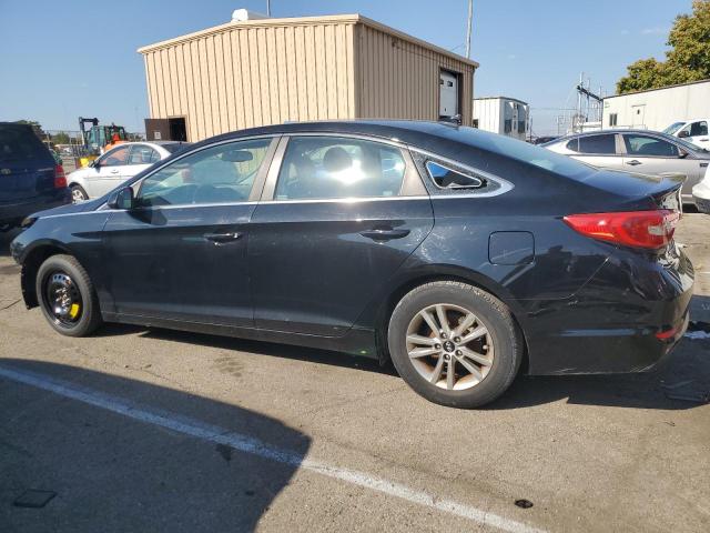Photo 2 from auction – 2015 HYUNDAI SONATA SE with VIN 5NPE24AF5FH006186