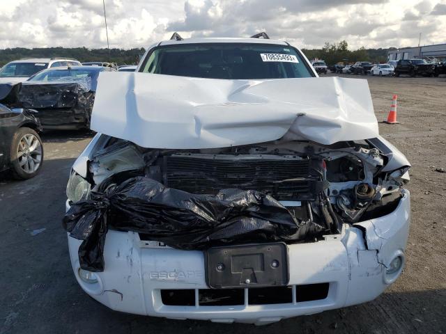 Photo 5 from auction – 2012 FORD ESCAPE XLT with VIN 1FMCU9DG8CKC55528