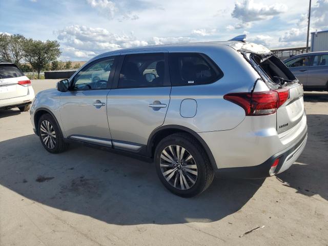 Photo 2 from auction – 2019 MITSUBISHI OUTLANDER with VIN JA4AD3A35KZ020403