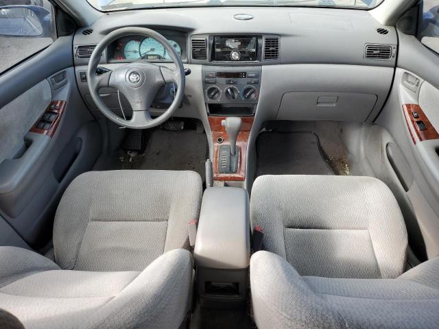 Photo 8 from auction – 2004 TOYOTA COROLLA CE with VIN 1NXBR32EX4Z281503