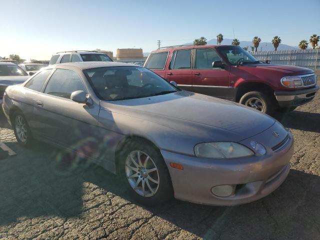 Photo 4 from auction – 1997 LEXUS SC 300 with VIN JT8CD32Z3V0038830