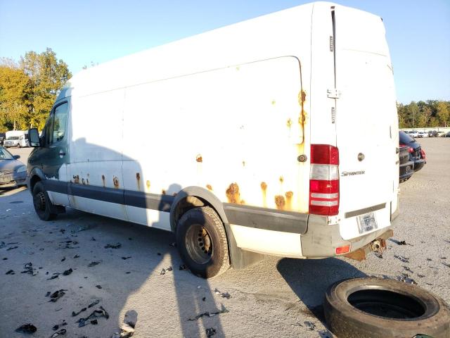 Photo 2 from auction – 2012 FREIGHTLINER SPRINTER 3 with VIN WDYPF1CCXC5678436