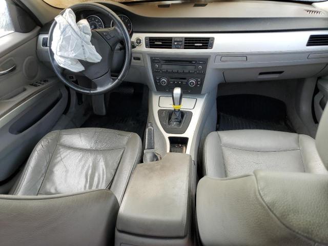 Photo 8 from auction – 2007 BMW 328 I with VIN WBAVA33527P140142